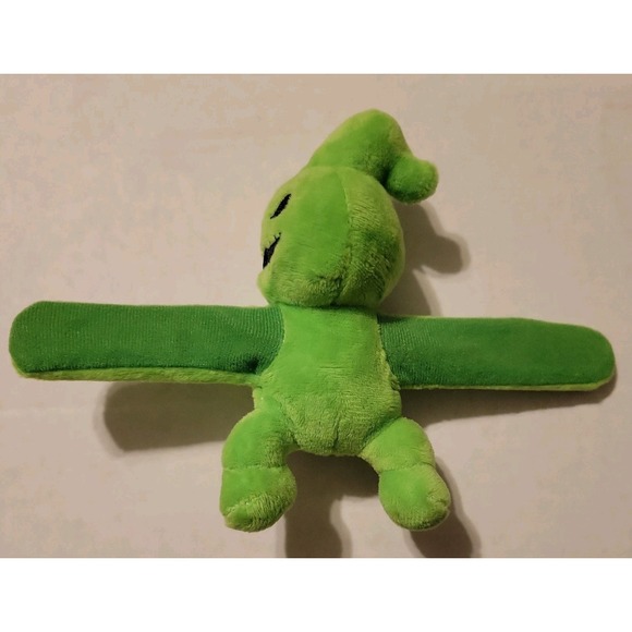 Disney Creepy Cuff Nightmare Before Christmas Oogie Boogie. No Box - Picture 4 of 6